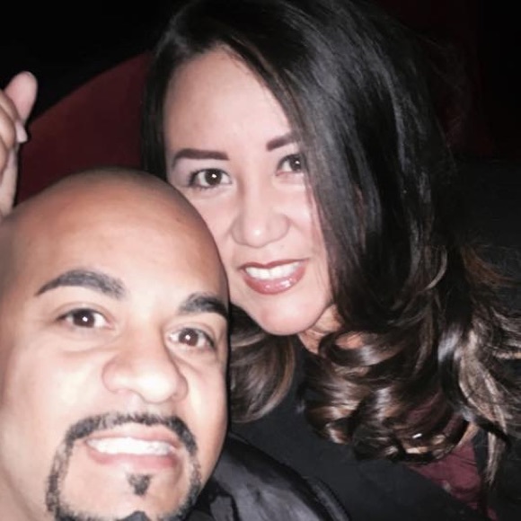 Meet your posher, Linda - Picture 1 of 1